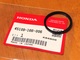 pölysuoja - Honda "original"
