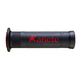 Ariete tupit - Ariram Road Grips Red-Black