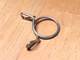 klemmari 16mm - Keeway Hurricane 2-T