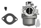 kaasutin - Briggs & Stratton ( 12.5hp )