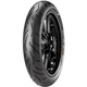 Pirelli - Diablo Rosso II - 120/70 ZR 17 M/C ( 58W ) TL (K) - etu