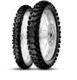 Pirelli Scorpion MX32 Mid Hard 100/90-19 NHS 57M Re.