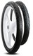 ulkorengas 2.75-17" - Dunlop D104 ( 41P ) TT Rear