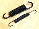 keskiseisontatuen jouset - Keeway Hacker / F-Act City / F-Act Evo