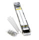 pinna + nippa 2 x 190mm RST ( 100kpl )