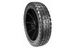 etupyörä 8" - 12mm akselille - Husqvarna, Partner