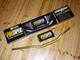 Fatbar-tanko Pro Taper "Contour Hawk High" kulta