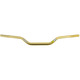 Fatbar-tanko Pro Taper "Contour Hawk High" kulta