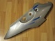 takasivukate vasen - Keeway Hurricane - hopea