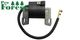 sytytyspuola - Briggs & Stratton ( 799651, 691060, 592846 )