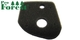 ilmansuodatin - Husqvarna 335RX, 535RX, Jonsered BC2235, BC2236, CC2235, CC2236