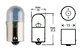 polttimo - 6v 5w Ba15s