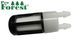 bensansuodatin - Stihl BR500, BR550, BR600