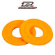 ProGrip "tuppi donitsit" - oranssi