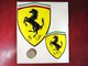 tarrasarja - Ferrari