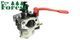 kaasutin - Loncin LC165FDS, LC170FDS "uudet" ( 182cc, 212cc )