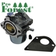 kaasutin - Briggs & Stratton ( 698171, 697594 )