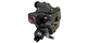 kaasutin - Stihl MS260, MS240, 024, 026