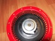käynnistin - Honda  GX110-160 ( vanhat ) yksi metallinen käpälä