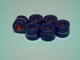 rullasarja 17 * 13.5mm 4.5g
