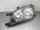 TOYOTA AVENSIS ´98-00 - E-LYHTY ( H7+H7 ) VASEN