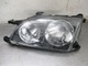 TOYOTA AVENSIS ´98-00 - E-LYHTY ( H7+H7 ) VASEN 12.5