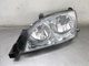 TOYOTA AVENSIS ´00-02 - E-LYHTY ( H7+H7 ) VASEN ( SM )