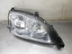 TOYOTA AVENSIS ´00-02 - E-LYHTY ( H7+H7 ) OIKEA ( SM )