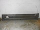 TOYOTA HIACE ´89-95 - SIVUOVEN POHJA, VASEN ( LH102/8 )