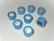 variaattorin rulla 25 x 17mm ( 21g ) - Piaggio "original" X9, 500cc