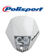 valomaski Polisport HMX LED - valkoinen