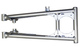A-varsi, alempi vasen - Yamaha ( 8ES-23570-00-00 )