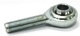 raidetangon pää - Arctic Cat ( 0605-172 ) oikea kierre 3/8"-24UNF