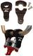 Power Madd - ROX Riser set 3.5"