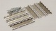 astinlaudan liukuesteet - Rox 5" Grip strips ( 6kpl )