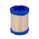 ilmansuodatin - B&S 10-14 Hp pysty ( lyhyt malli )