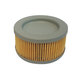 ilmansuodatin - Stihl BR320,400, SR320, 400, reppupuhallin