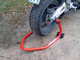 huoltopukki Bikelift RS-17