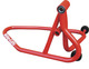 Bikelift RS-16, adapteri Ducati