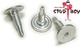Stud boy - SPT-Carbibe nastat 30mm ( 96kpl )