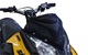 tuulisuojalaukku Skinz - Ski-Doo ´2013-> XM/XS