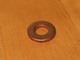 kupari tiiviste ( 8x19x2mm ) - Goes / Aeon