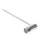 Yhdistelmä tulppa-avain ARCHER: 19mm Torx 27.