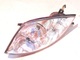 etuvalo vasen - Arctic Cat F6 ´04