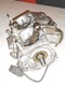 moottorin alakerta - Arctic Cat F6 ´06
