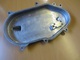 ketjukotelon kansi - Arctic Cat F6 ´04