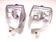 etuvalot - Arctic Cat F6 Sno Pro ´07