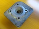 sylinterin kansi - Suzuki AH50 Address