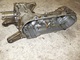 moottorin keskilohkot - Suzuki AH50 Address