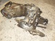 moottorin keskilohkot - Suzuki AH50 Address